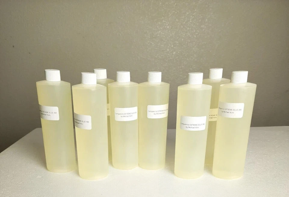 ACEITE CORPORAL FRAGANCIA PARA TODAS LAS 4 ONZAS Foto 3 de 4