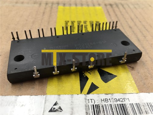1PCS Brand New MITSUBISHI Module PS21244-B1P PS21244B1P Quality Assurance 100% - Picture 6 of 6