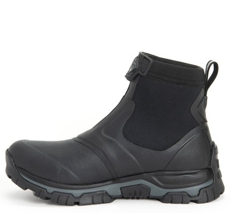 MUCK MEN'S APEX MID ZIP BOOTS AXMZ000 - ALL SIZES - NEW - Picture 2 of 7
