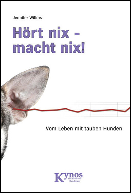 Thumbnail - Hört Nix - Macht Nix Jennifer Willms
