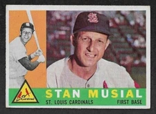 1960 Topps, Complete Your Set, #s 201-400, STARS, All Pictured, Volume Discounts