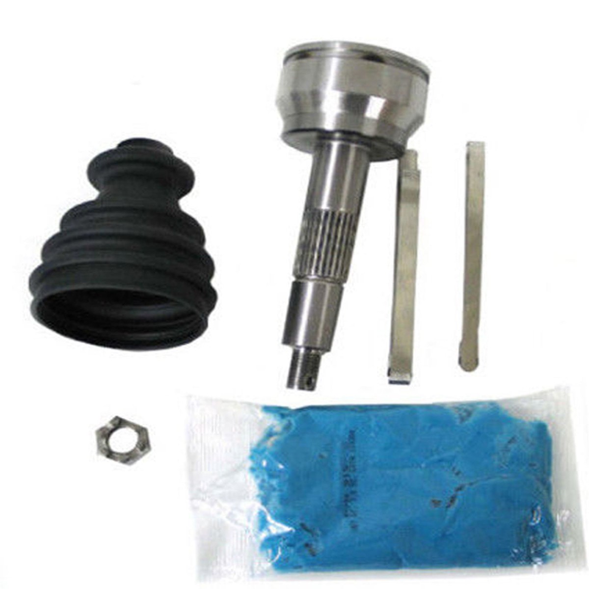 LOOSE JOINTS_VERNON O’MEALLY_ニット_XL Wild Boar Off Road Products CV Joint Kit for Polaris CVJ761