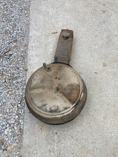 Ford V8 Engine Oil Bath Air Cleaner