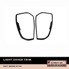<!--F#f_0-->Mazda BT50 2021-2023 Thunder XTR GT Taillight Tail Light Trims Covers<!--F/-->