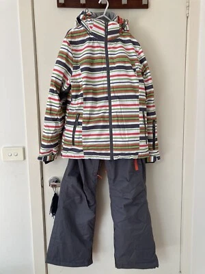 aldi baby snowsuit
