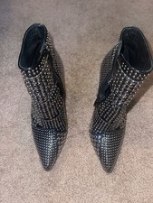 Jeffrey Campbell Women’s Gauntlet 8.5 Shoes 