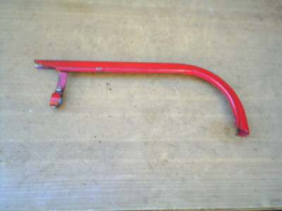 Original DDR Lastenfahrrad Fahrrad Kettenschutz Mifa