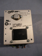 Power-One Power Supply 24-28 VDC Output HA 24-0.5-A