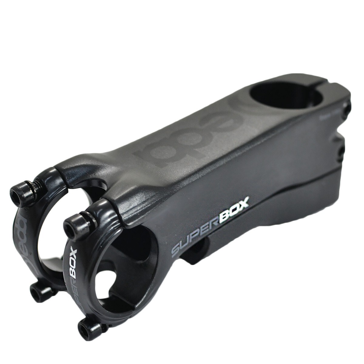 Deda Elementi Superbox DCR 31.7x100mm Integrated Hidden