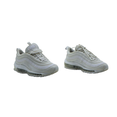 Nike Air Max 97 2019 Gebraucht Größe 36,5 (Cod.SS3568) Weiß