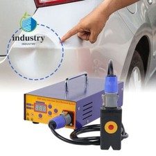 Auto Body Dent Removal Induction Heater Machine Auto Body Dent Repair Tools New