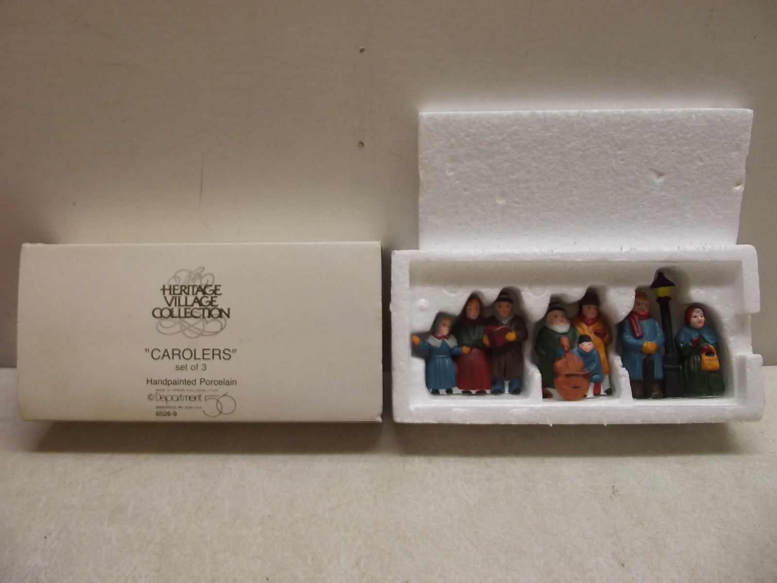 Click here to see eBay Auction