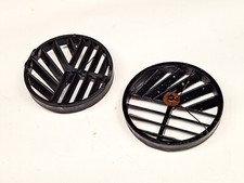 2x DASH VENTS FOR GTV, BERLINA, ALFA ROMEO SPIDER S3 115 1970-1985