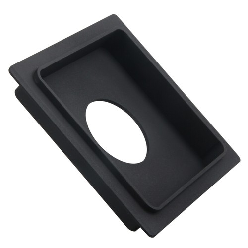13mm Extension Lens Board Copal #1 For Omega Toyo 4x5 45A II 45FA 45CF Camera - Picture 3 of 5