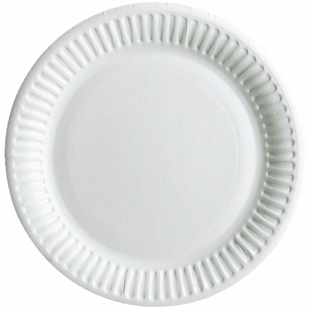 Paper Plates 