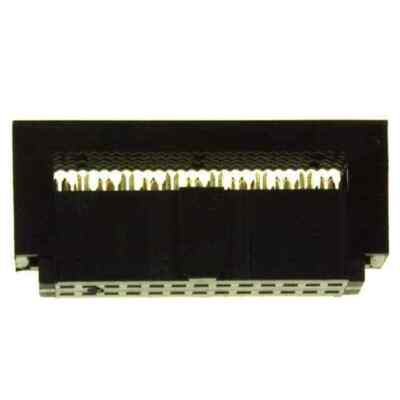 CONN HEADER 26POS IDC GOLD