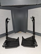 Drive Wheelchair Footrest pair
