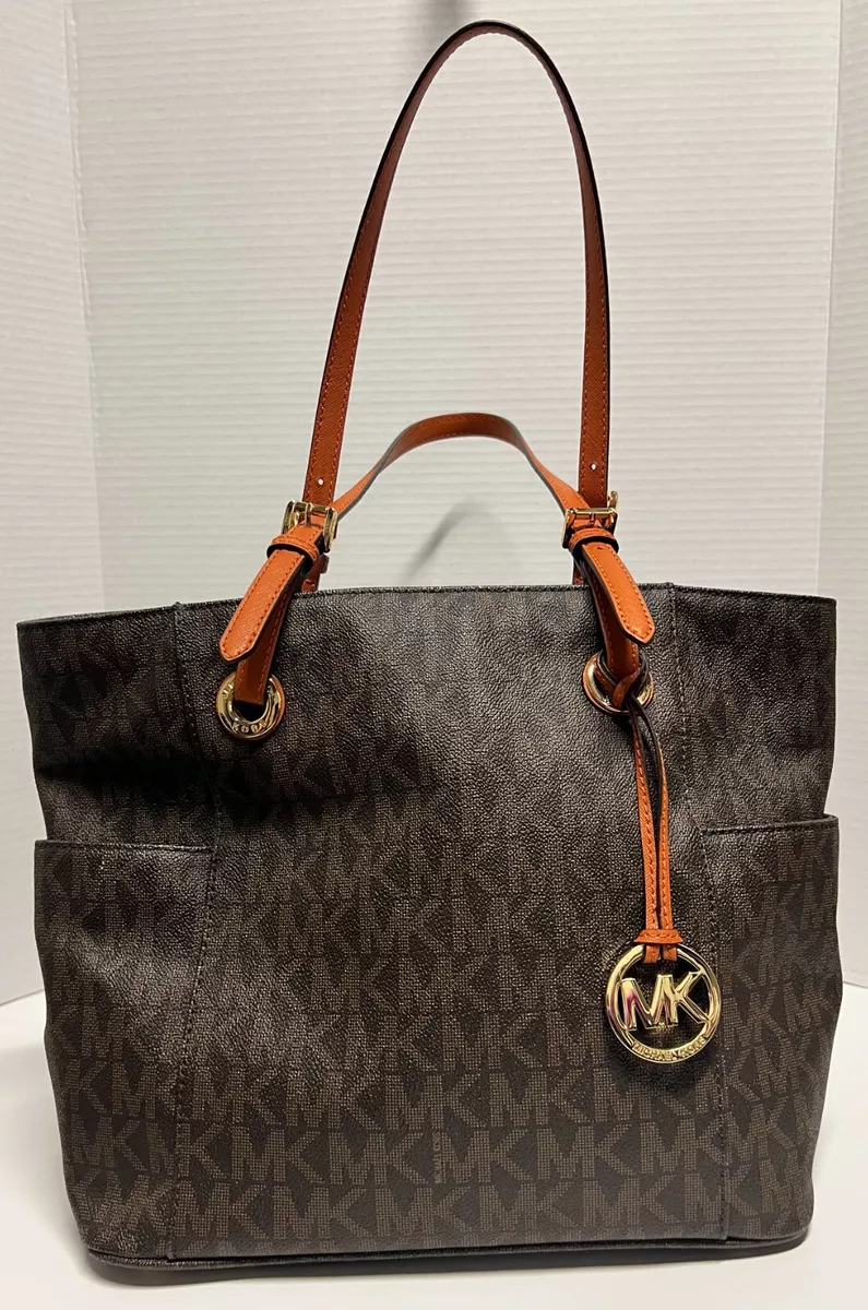 MICHAEL Michael Kors Signature Voyager East West Tote Bag | Dillard's | Michael  kors tote bags, Michael kors shoulder bag, Michael kors tote