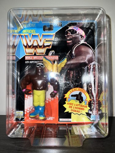 Koko B Ware