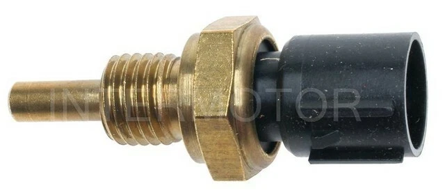 Sensor de temperatura de refrigerante estándar OEM para 1997-1999 ACURA CL Foto 2 de 4