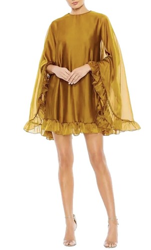 Mac Duggal 93540 One-Shoulder Sequin Column Gown Sz 10 Gold | eBay Mac Duggal 93540 One-Shoulder Sequin Column Gown Sz 10 Gold | eBay