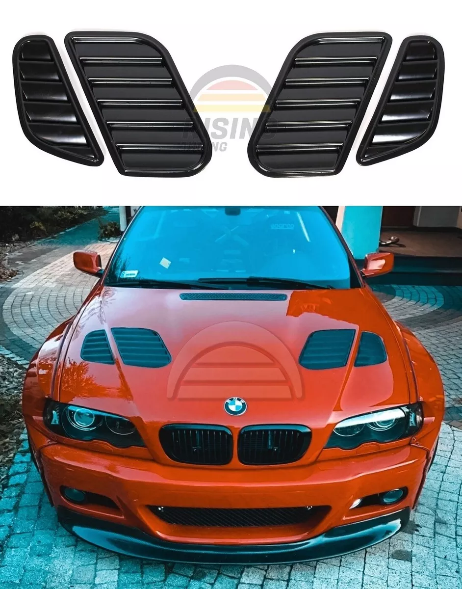E46 hood sale