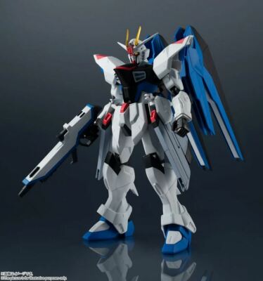 Bandai Gundam Universe ZGMF-X10A Freedom Gundam Action Figure | eBay