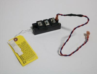 Mitsubishi Mitshubishi Igbt Module CM50DY-24H, 1200 At ₹ 5000/piece In - Foto 4