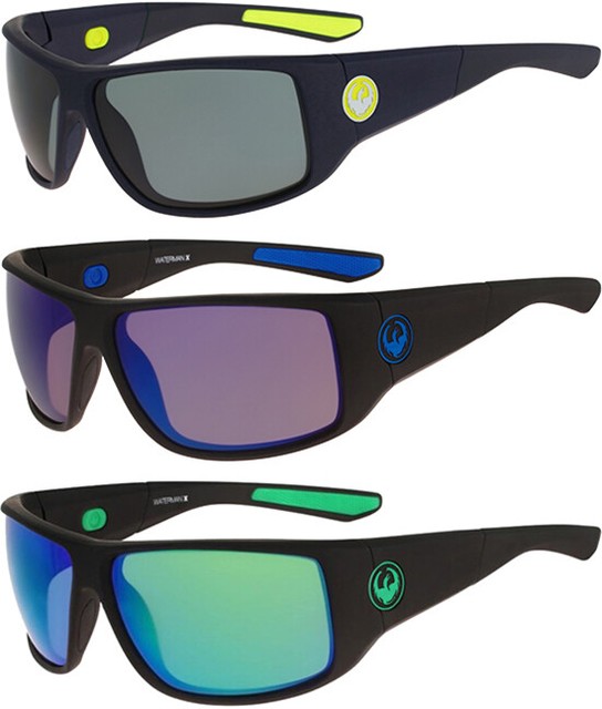 dragon cinch polarized sunglasses