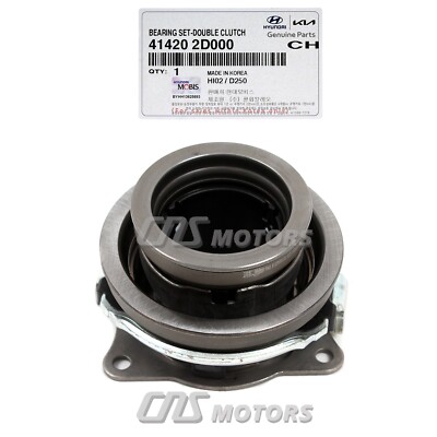 KIA SOUL Clutch release bearing | cost for your car