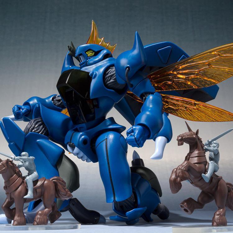 バンダイ Aura Battler Dunbine プラモデル HG 1/72 Aura Battler Dunbine Model Kit P-Bandai limited