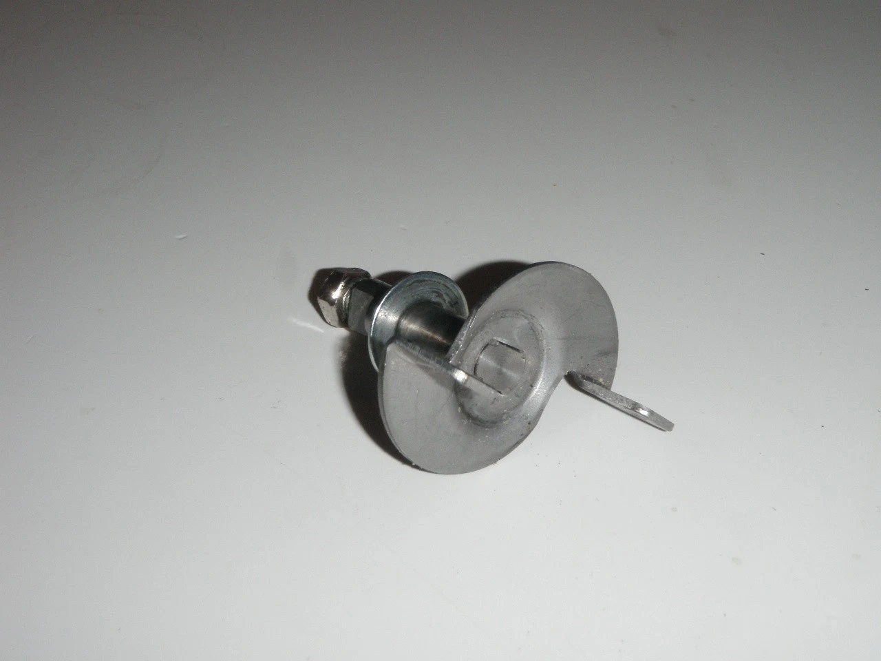 Rotary Drive Coupling for Docking Station in Oster Bread Maker Model 5858 only