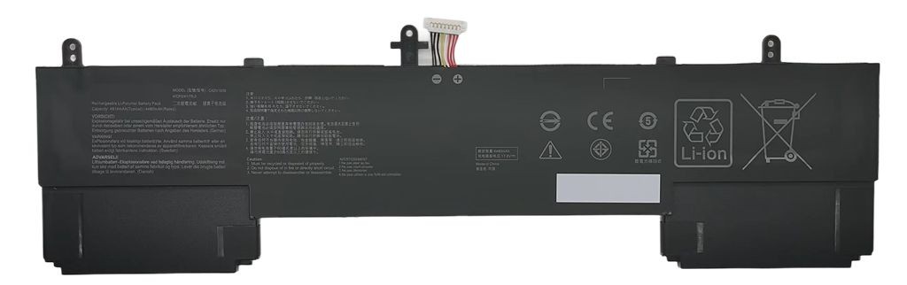 CoreParts MBXAS-BA0301 Laptop Battery for Asus