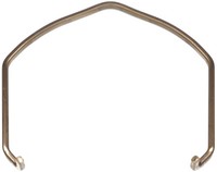 BMW Ansaugschlauch Rohrleitung Duct Federclip Klemme 17517802664 Neu Original