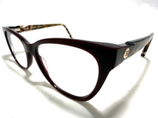 Escada VESE98K Eyeglasses FRAME ONLY COL. 09FH 54-17-140
