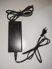 Charger for 36V 2A Phylion Joycube Batteries SSLC084V42M, With 5 Pin Plug 