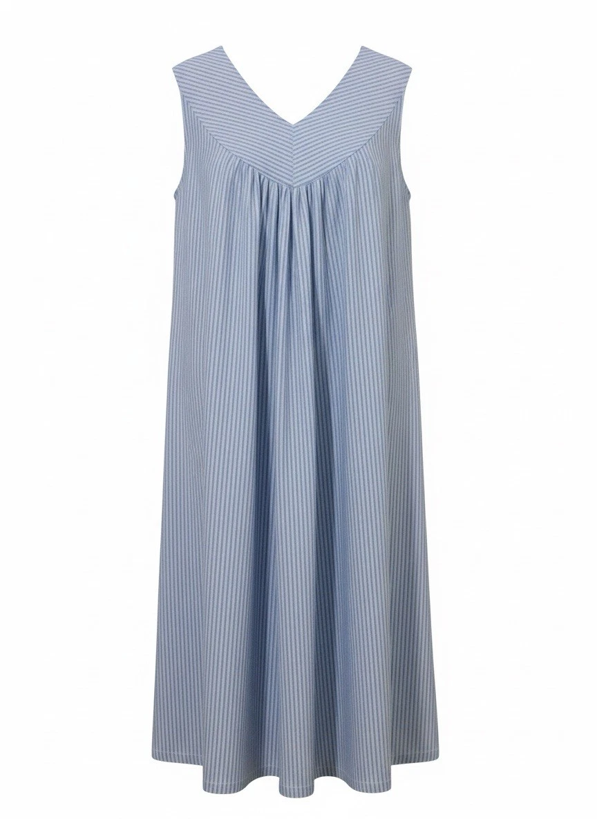 corset midi dress long sleeve Sun-imperial