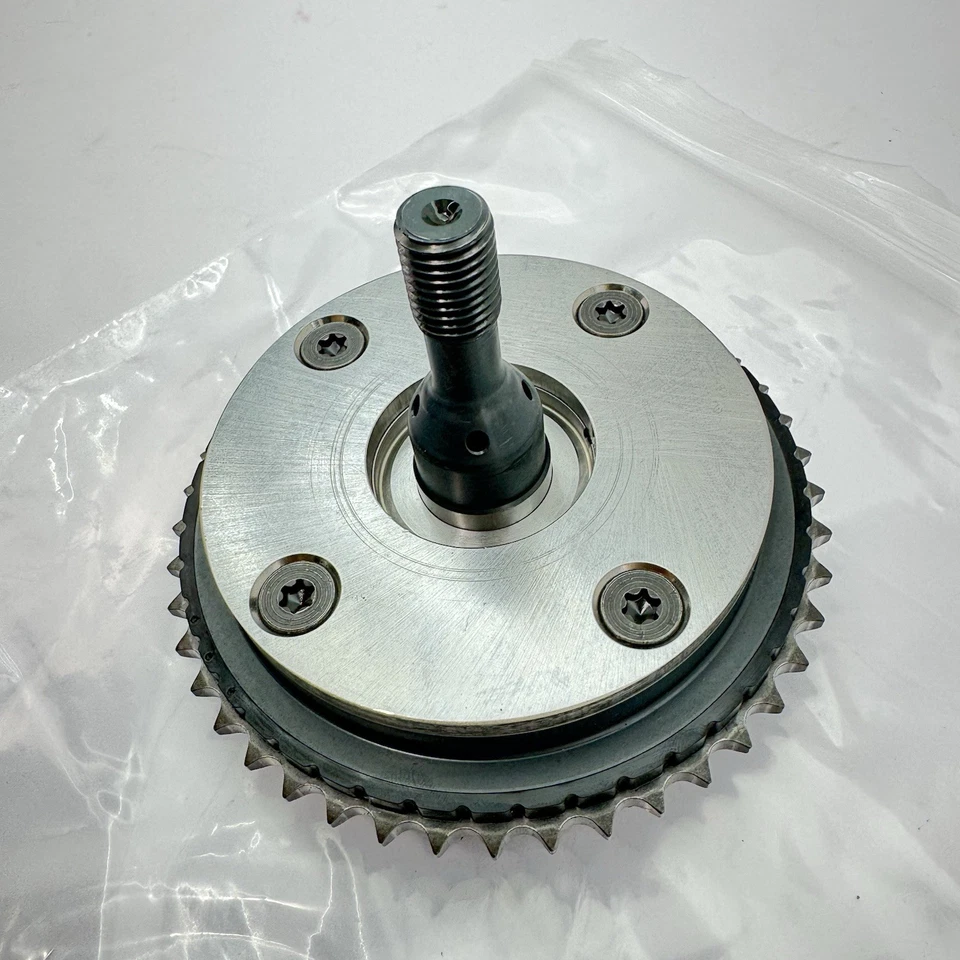 Actuador de posición del árbol de levas Chevrolet Trailblazer 2021-2025 1,3 25206536 OEM Foto 2 de 4