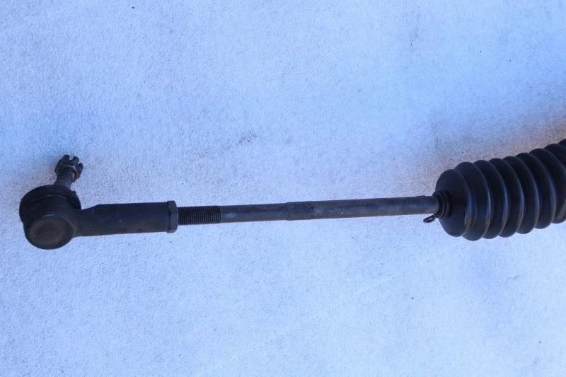 1991 TOYOTA CELICA STEERING GEAR RACK AND PINION (FITS GT & GTS) Foto 4 de 4