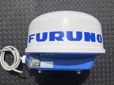 FURUNO Marine Radar Antenna Unit DOME RSB-0060 1621 1621MK2 1622 15'' 16 NM 2.2kW