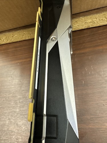 GIGABYTE GeForce GTX 1080 Ti 11GB Founders Edition Graphics Card - Picture 5 of 7