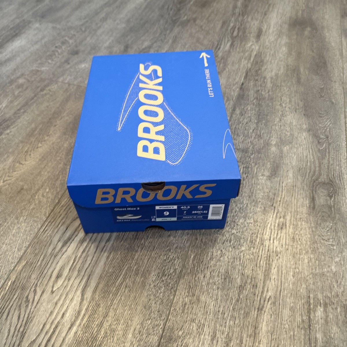 Con le nuove Brooks Ghost Max 2, migliorerete la vostra esperienza di corsa e le vostre prestazioni