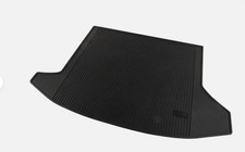 Oem Gm 2025 2026 Chevy Equinox All Weather Cargo Floor Mat Liner Black 26406559