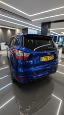 Ford Kuga ST-Line X 2.0 TDCi 150PS FWD 5d