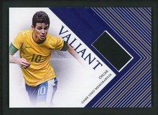 2023-24 Futera Unique World Football Soccer Cards Checklist 20