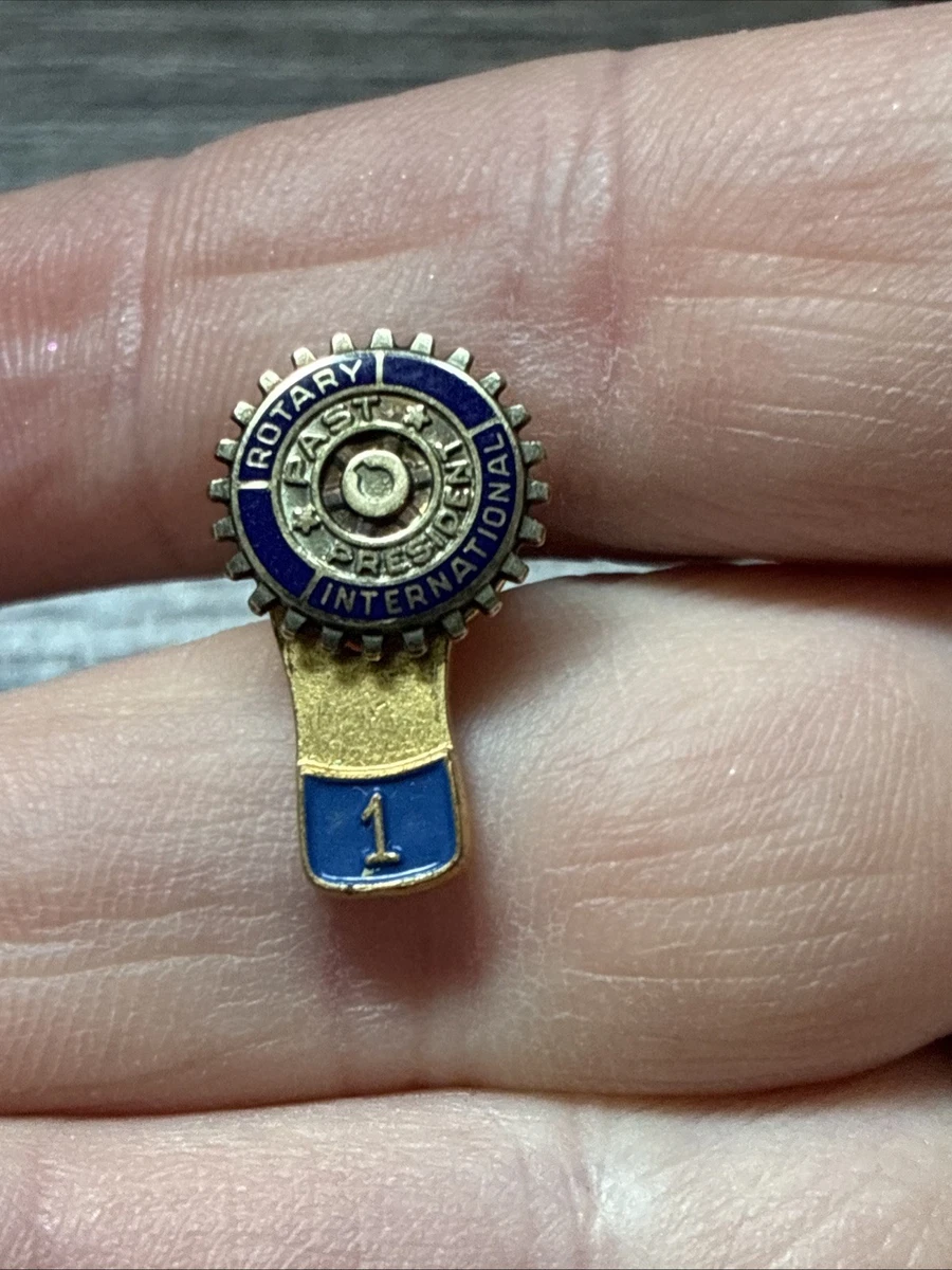 Rotary Collectibles for sale | eBay