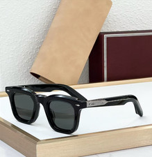 JACQUES MARIE MAGE sunglasses LECLAIR size:45-26-146