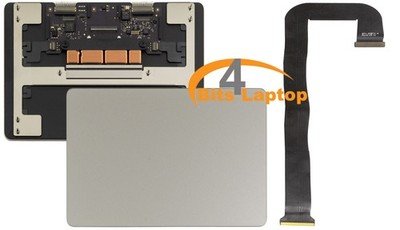 Touchpad für Apple MacBook Air 13'' A2681 2022 EMC 4074 Trackpad Silber