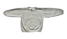 GAP Gray Pullover Sweatshirt - sz XXS