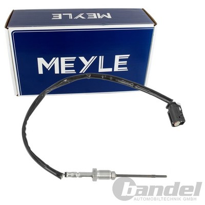 MEYLE ABGASTEMPERATURSENSOR passend für BMW 1 2 3 4 5 6 7 X3 X4 X5 X6 X7 | 314